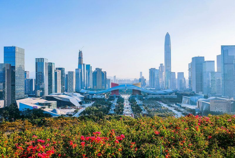 edificios más altos del mundo edificios más altos del mundo