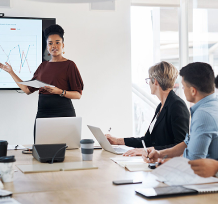 Claves de una buena gestión financiera