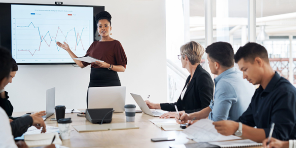 Claves de una buena gestión financiera