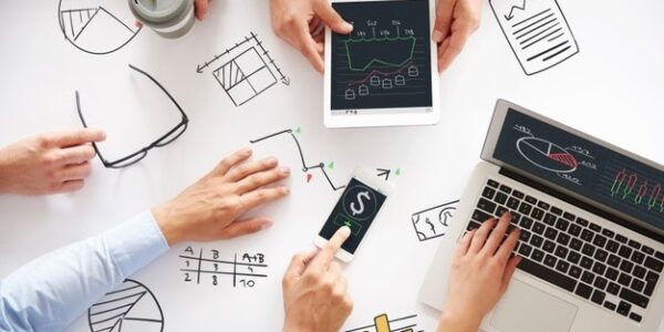 Conoce qué es una estructura de costos