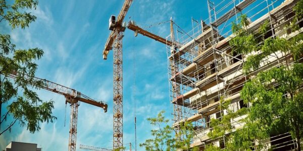 Armando Iachini - Construcciones Yamaro - Edificios sostenibles; ¡Principios y características! - FOTO