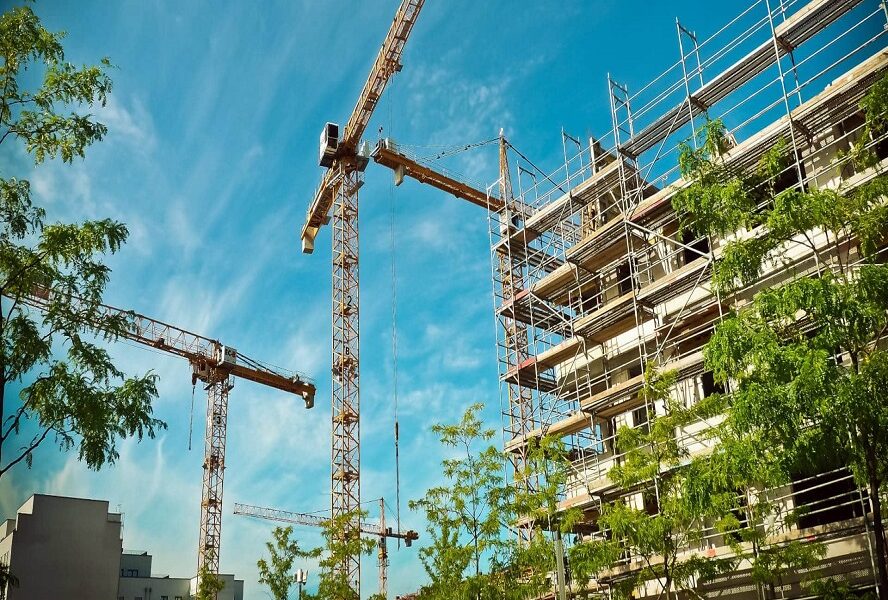 Armando Iachini - Construcciones Yamaro - Edificios sostenibles; ¡Principios y características! - FOTO