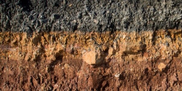 Bernardo Arosio - Estudio de suelos, el paso previo más importante al construir cualquier obra - FOTO