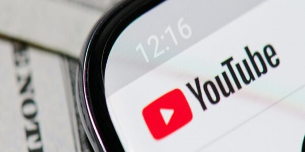 Héctor Andrés Obregón Pérez - Quieres monetizar en YouTube ¡Sigue estos trucos para hacer crecer tu canal! - FOTO