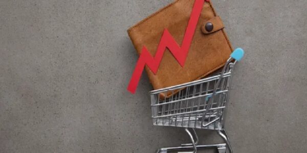 Luis Alberto Pérez González - Hiperinflación ¡Sigue estos consejos para sobrevivirla! - FOTO