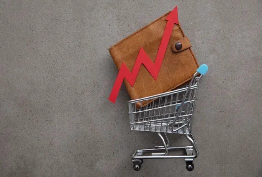 Luis Alberto Pérez González - Hiperinflación ¡Sigue estos consejos para sobrevivirla! - FOTO