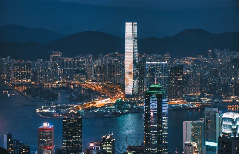 edificios más altos del mundo edificios más altos del mundo