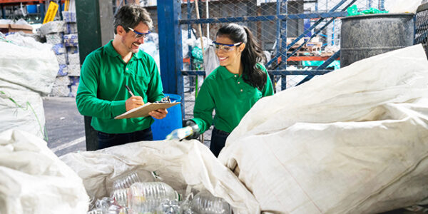 Forma de contribuir al bienestar del ambiente – Fundación Yammine