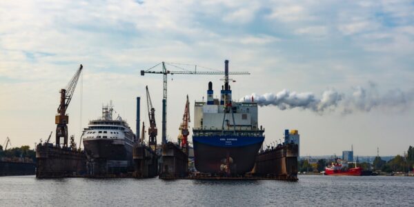 Industria Naval desarrolla nuevos materiales para barcos más sostenibles y menos ruidosos – Anahid Bandari de Ataie