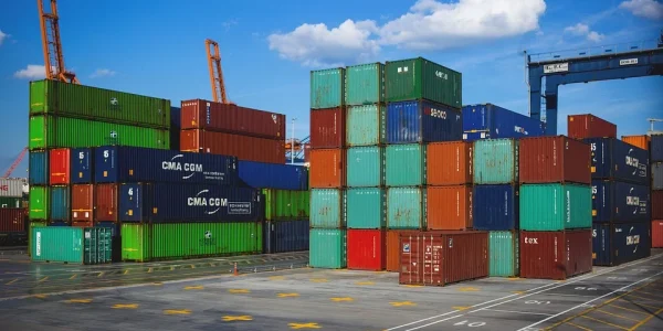 Influencia de las exportaciones en la economía nacional - Luis Alberto Pérez González