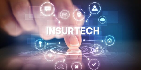 Ligia Carolina Gorriño Castellar financiación de las insurtech cayó