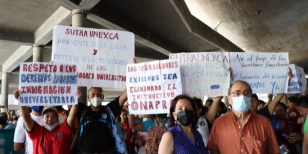 UCV