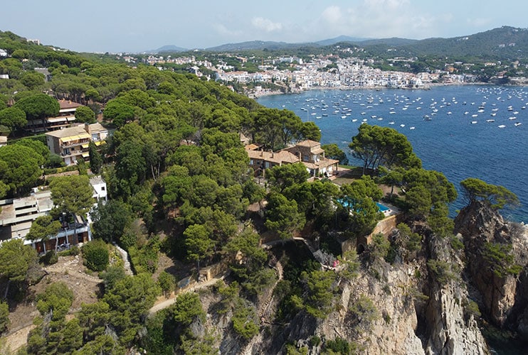 Calella de Palafruguell
