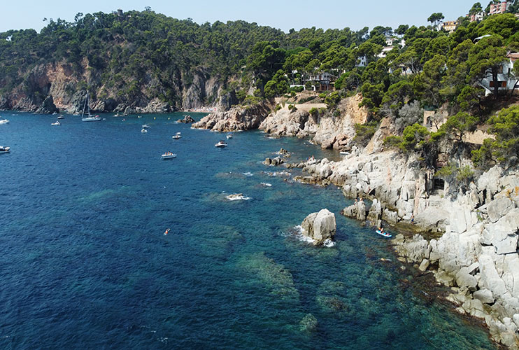Camí de Ronda