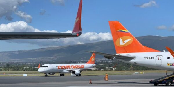 Inac trabaja por retomar ruta aérea con Curazao