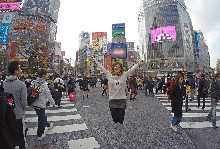 Qué ver en Shibuya, el barrio más concurrido de Tokio