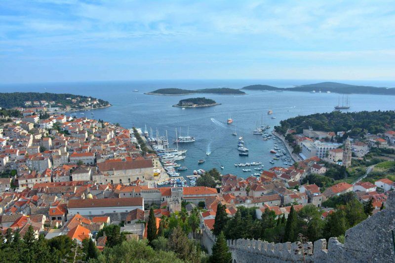 curiosidades de Croacia