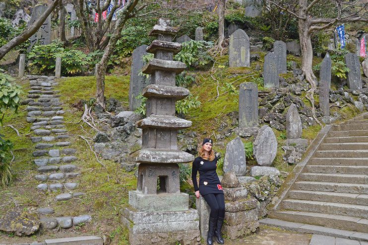 Qué ver en Kamakura