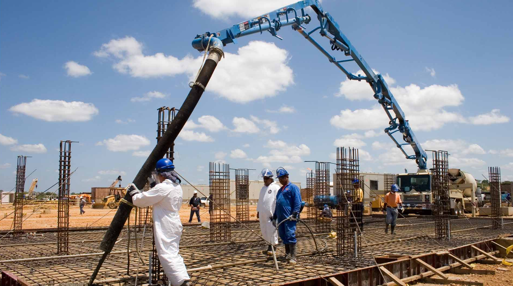 una empresa comprometida con el desarrollo  económico y social del país – Vinccler