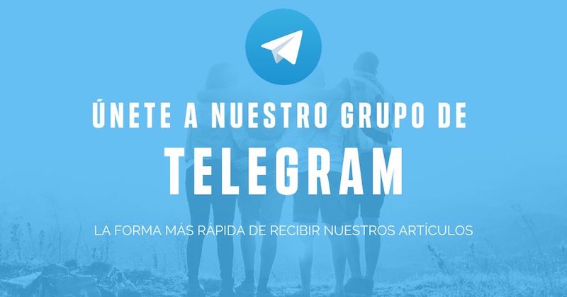 EcoInventos Telegram