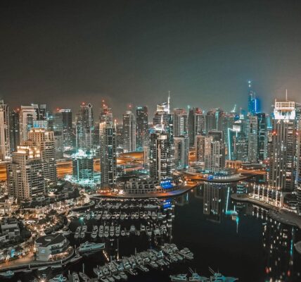 Eco Turismo: 10 mejores tours y excursiones en Dubai