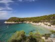 Eco Turismo: Visita a las calas de Menorca en barco
