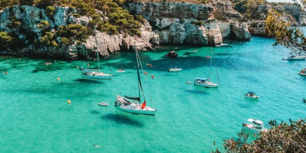 Eco Turismo: 18 cosas que ver y hacer en Menorca