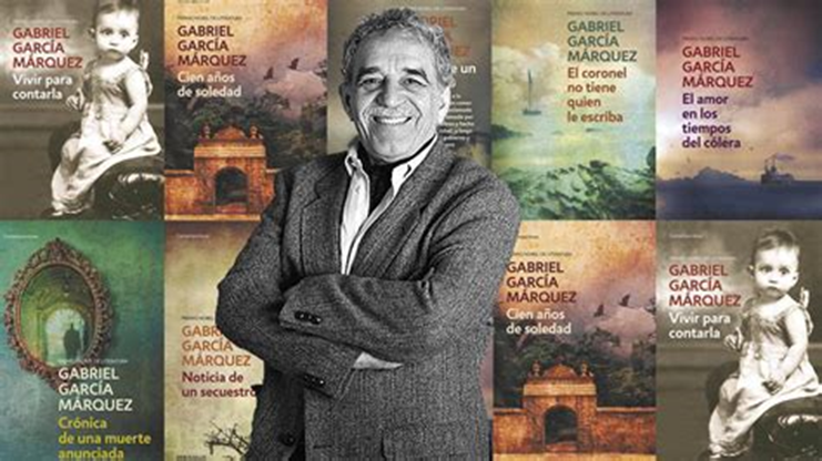 <strong>Los libros menos conocidos de Gabriel García Márquez – por <a>Javier Francisco Ceballos Jimenez</a></strong> image - <strong>Los libros menos conocidos de Gabriel García Márquez – por <a>Javier Francisco Ceballos Jimenez</a></strong>