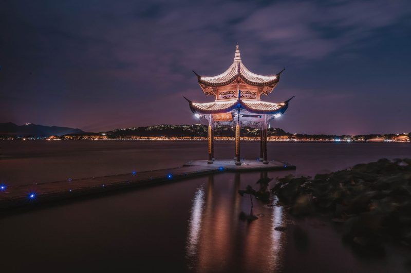 mejores ciudades de China mejores ciudades de China