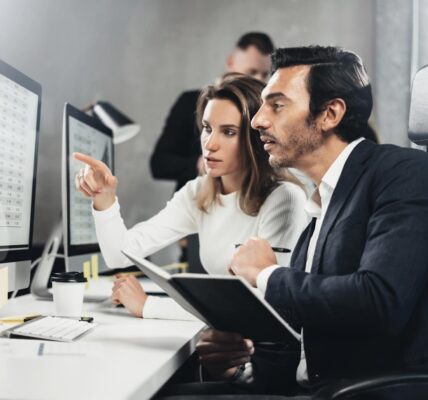 30 de las empresas carecen de estrategias de reputacion Bernardo Arosio345 - 30% de las empresas carecen de estrategias de reputación