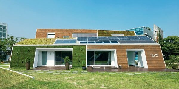 Acciones sustentables que deben tomar las empresas constructoras – Fundación Yammine