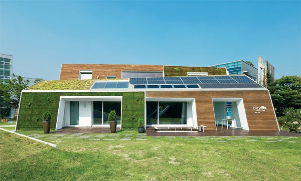 Acciones sustentables que deben tomar las empresas constructoras – Fundación Yammine