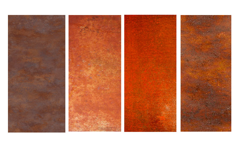 Armando Iachini: El acero corten y su belleza única Armando Iachini El acero corten y su belleza unica 3 - Armando Iachini: El acero corten y su belleza única