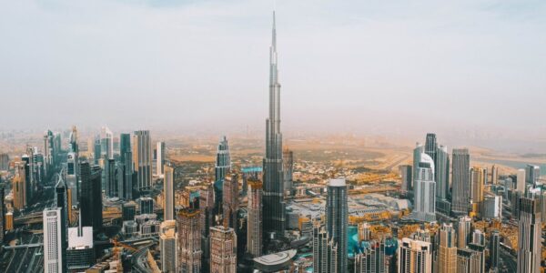 Eco Turismo: Cuánto cuesta viajar a Dubai: presupuesto y consejos