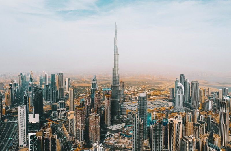 cuánto cuesta viajar a Dubai