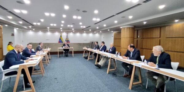 Comisión Técnica del CNE evaluará asistencia en primarias de la oposición