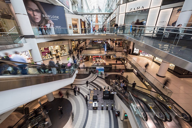 camilo ibrahim issa - [Camilo Ibrahim]: 3 temas importantes sobre los centros comerciales