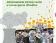 Eco Turismo: El papel de los bancos españoles en la industria cárnica y láctea española
