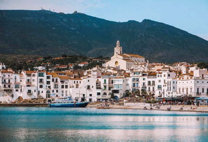 que ver en la Costa Brava que ver en la Costa Brava