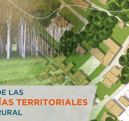 Eco Turismo: Más allá de las categorías territoriales urbano/rural