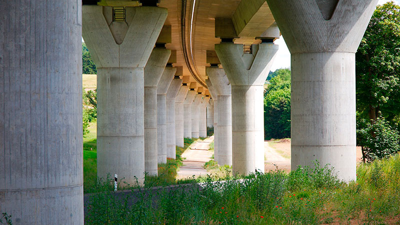 Claudio Antonio Ramirez Soto Apoyos estructurales para puentes 2 - Claudio Antonio Ramírez Soto: Apoyos estructurales para puentes