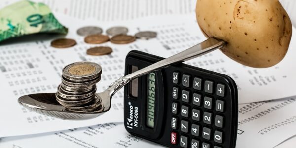 Cómo influye la inflación en la economía doméstica