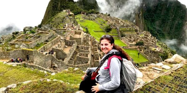 Cómo ir de Lima a Machu Picchu 2023