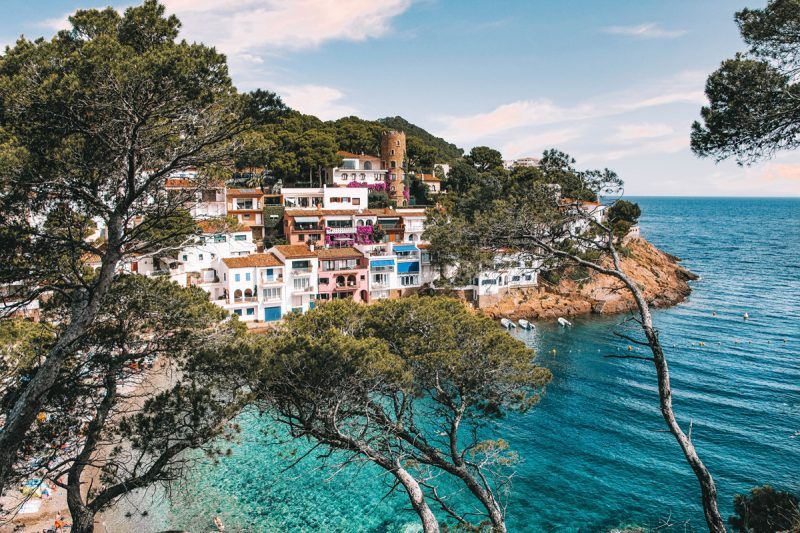 que ver en la Costa Brava que ver en la Costa Brava