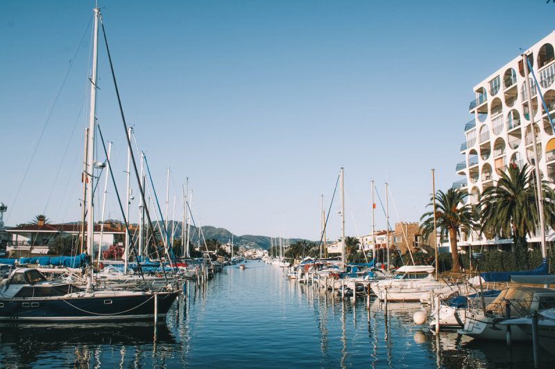 que ver en la Costa Brava que ver en la Costa Brava