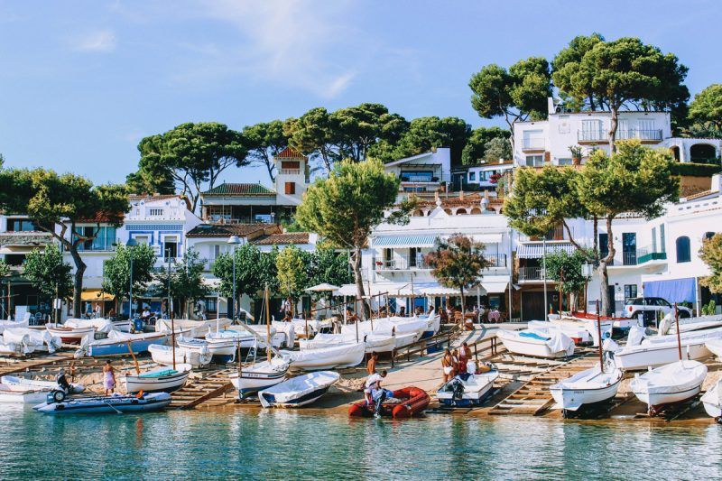 que ver en la Costa Brava que ver en la Costa Brava