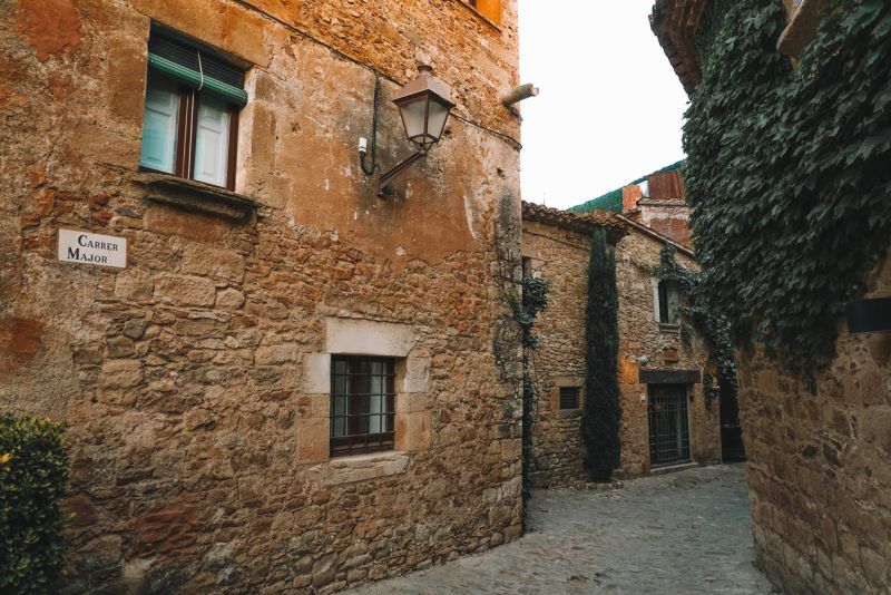 que ver en la Costa Brava que ver en la Costa Brava