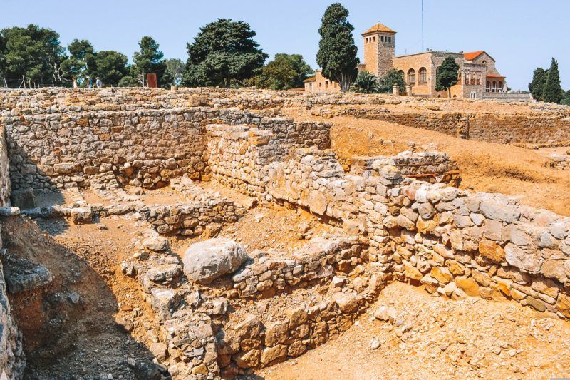 que ver en la Costa Brava que ver en la Costa Brava