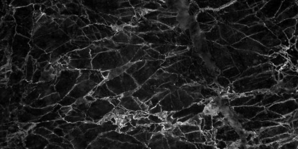 El mármol negro italiano: Piedra natural muy elegante