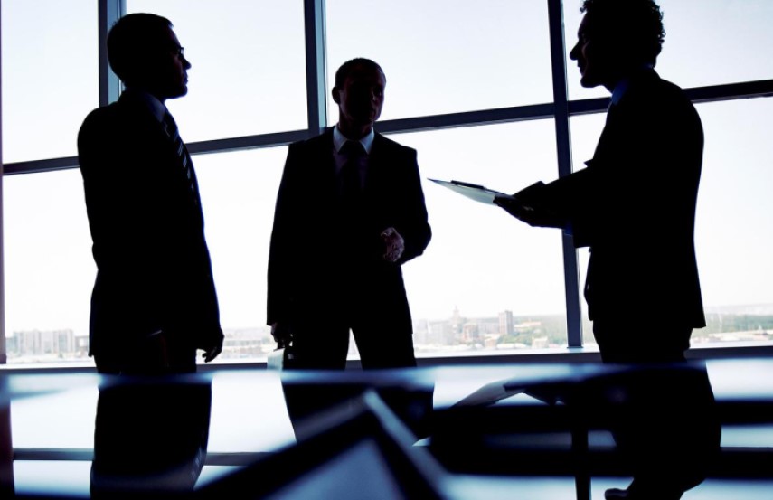 El papel determinante del CEO en la actualidad Bernardo Arosio3 - El papel determinante del CEO en la actualidad